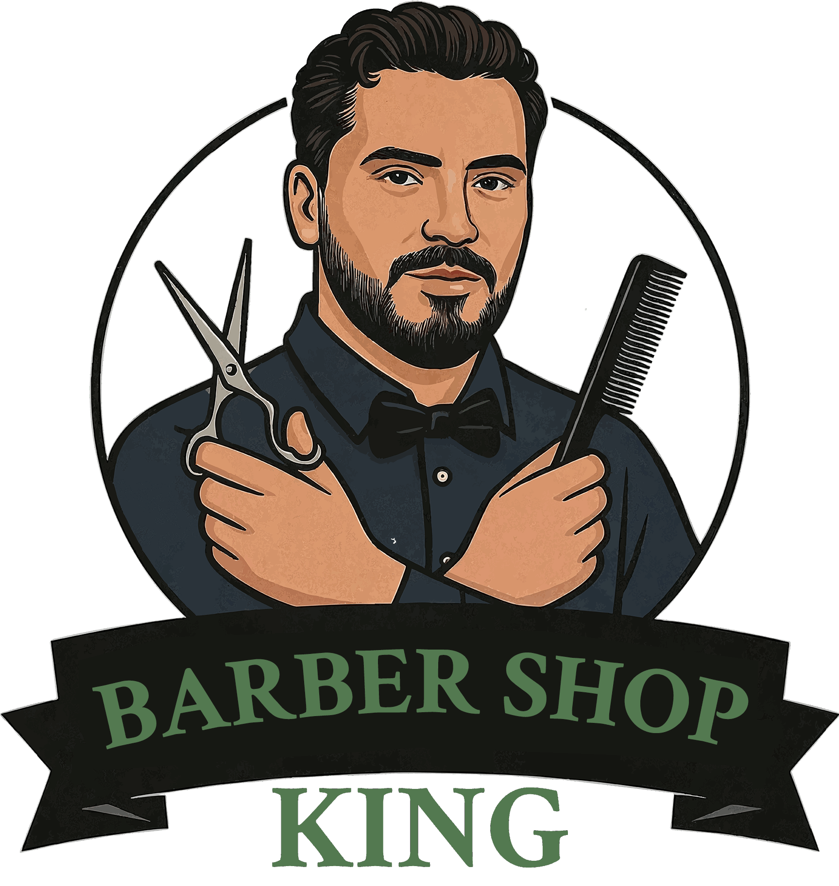 barbershop-king.de